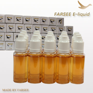 E-liquid